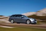 Mercedes-Benz C-Class Estate 2008 года